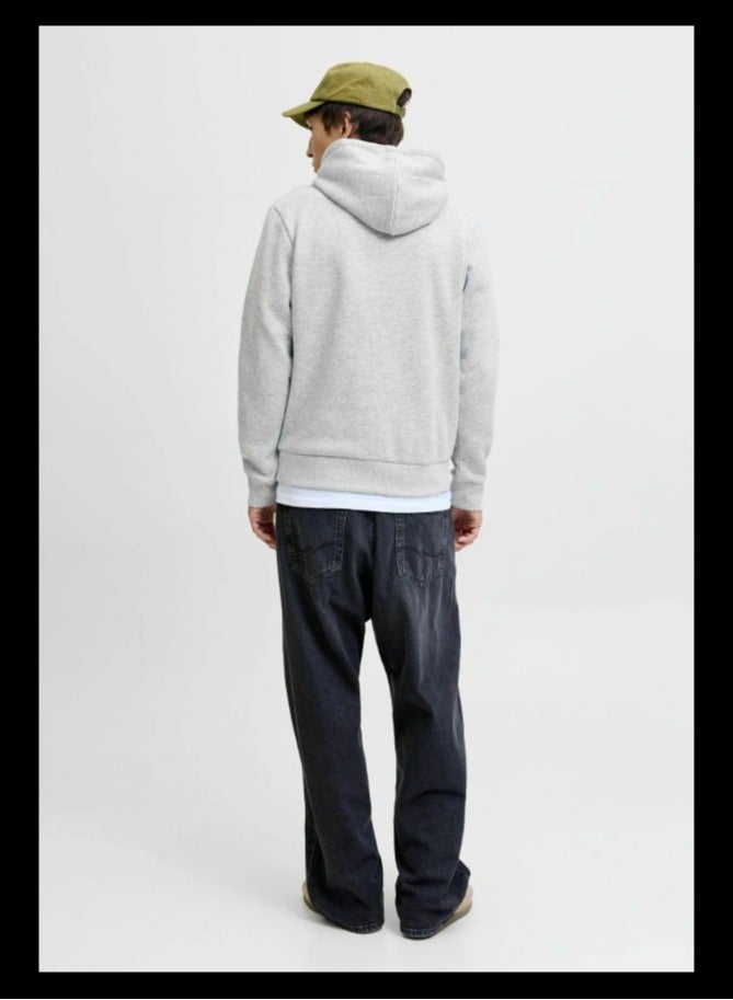 جاك اند جونز هودي مفصل برباط جي جي ماكوتو - Image 2