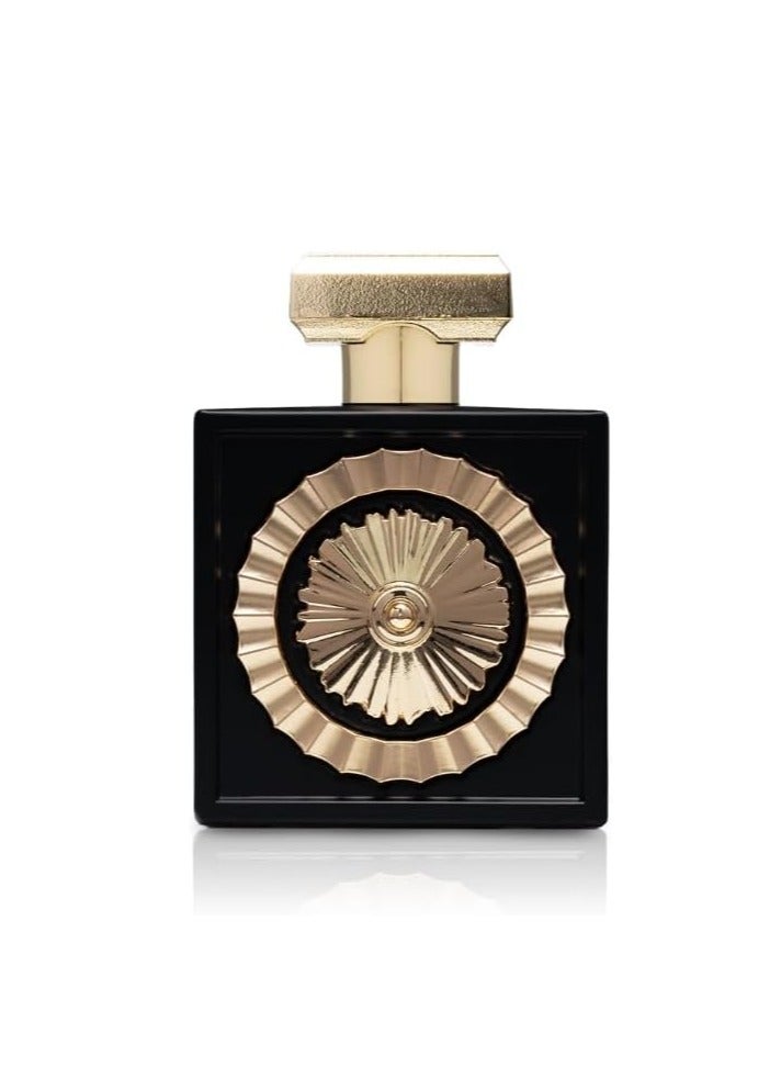 لطافة نبراس ماء عطر للجنسين 100 مل - Image 2