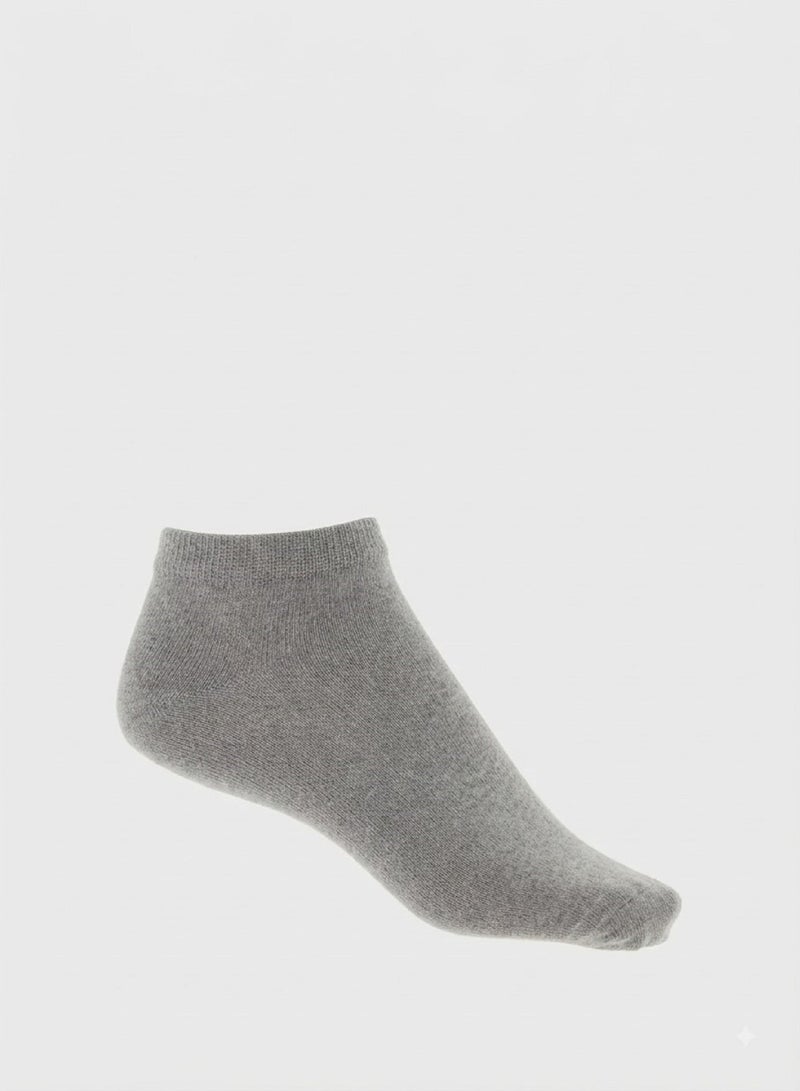 Tropical Women Low-Cut / Ankle Socks - Image 2