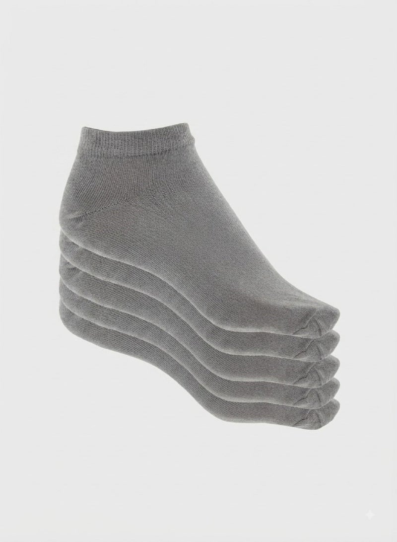 Tropical Women Low-Cut / Ankle Socks - Image 1
