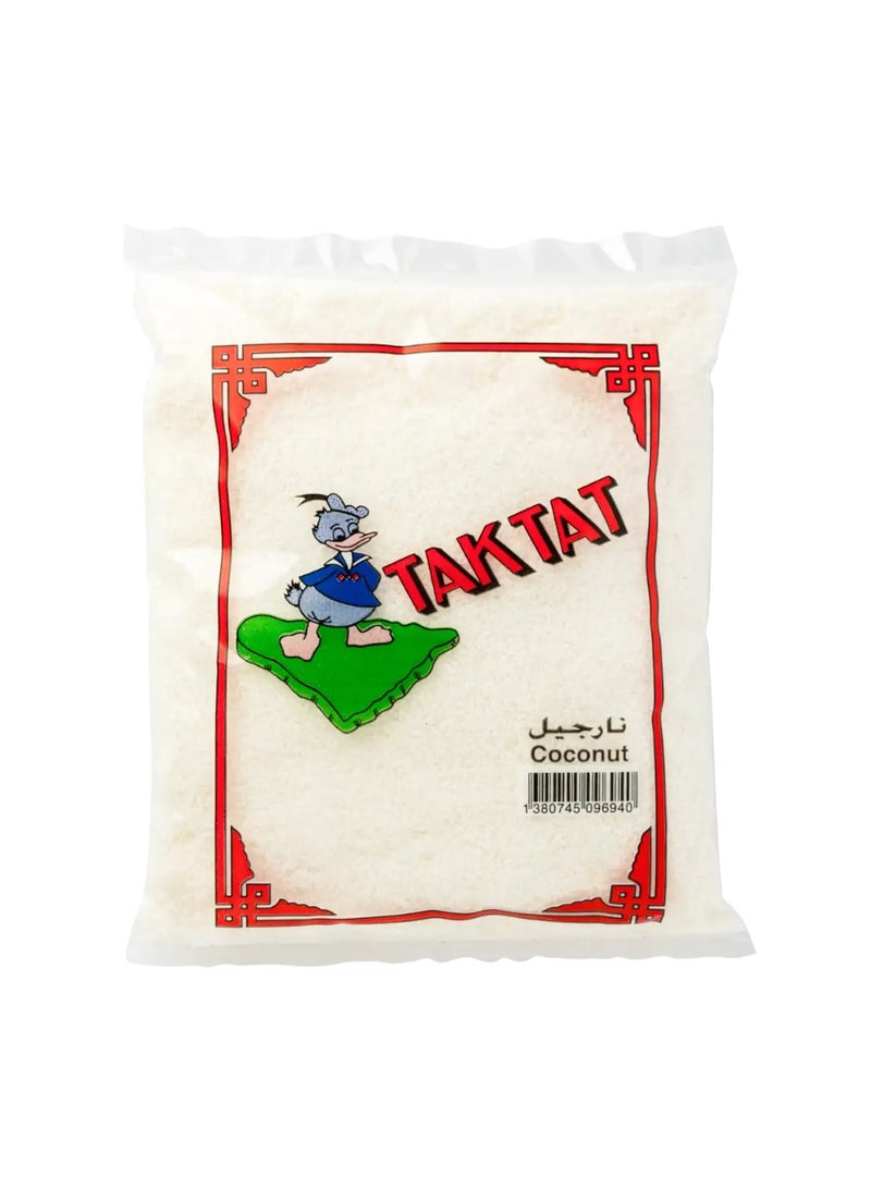 tak tat Desiccated Coconut - Image 1