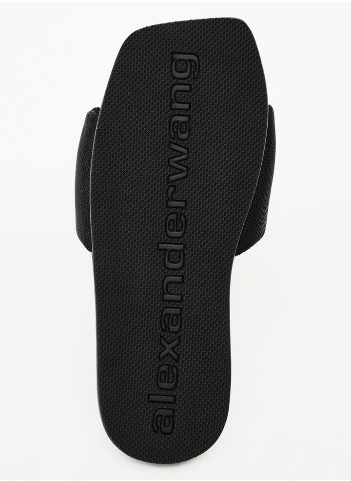 ALEXANDER PRODUCTS - Alexander Wang AW Pool Slide - Image 1