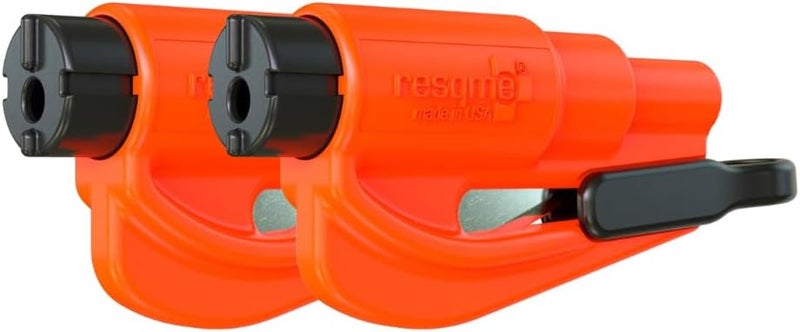Resqme GBO-RQM حلقة مفاتيح أداة الإنقاذ - Image 1