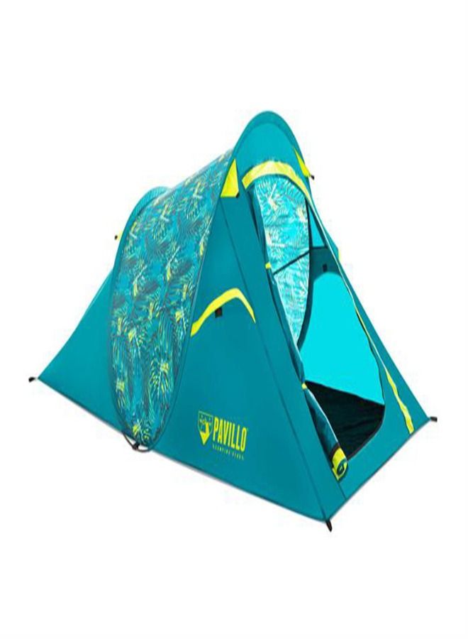 Bestway Bestway Pavillo-Hiberhide Coolrock 2 Tent 2.20Mx1.20Mx90Cm (1 Layer 180T Polyester Pu Coated) 26-68098 - Image 1