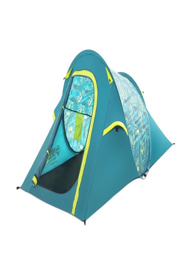 Bestway Bestway Pavillo-Hiberhide Coolrock 2 Tent 2.20Mx1.20Mx90Cm (1 Layer 180T Polyester Pu Coated) 26-68098 - Image 3