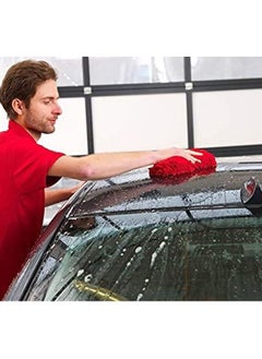 SONAX Sonax Car Gloss Cleaning Shampoo  1 Litter  - Image 5
