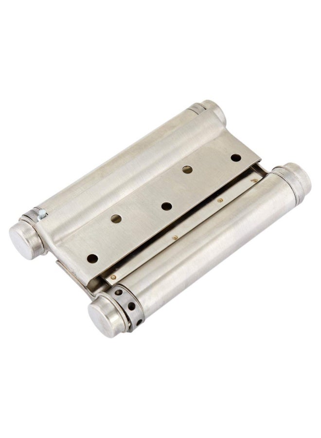 ROBUSTLINE Double Action Spring Hinges Stainless Steel 6 Inch - Image 2