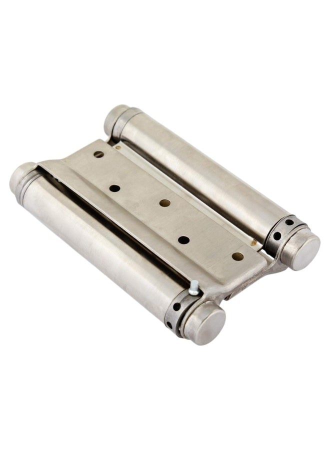 ROBUSTLINE Double Action Spring Hinges Stainless Steel 6 Inch - Image 3