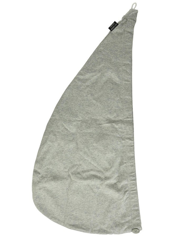 Evolve Frizz-Free Hair Drying Tee - Image 3