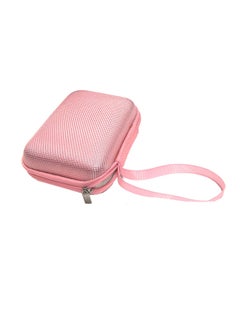 Generic Card Camera Digital Camera Storage Bag U Disk Solid State Drive Bluetooth Headset Charger Charging Cable Storage Bag-Color:Black  - Image 4