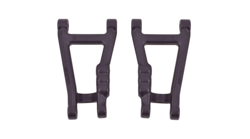 RPM Rear A-Arms for Traxxas Bandit, Black - Image 3