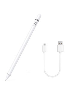 Stylus Pen Compatible with Galaxy Tab A9+ For more accuracy and fluidity in drawing and writing
