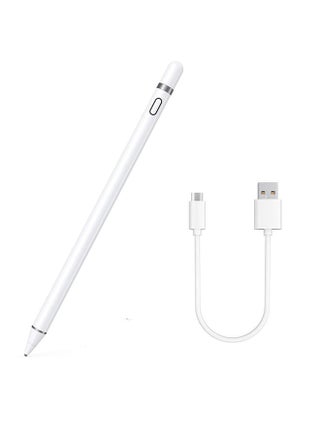 Stylus Pen Compatible with Galaxy Tab A9+ For more accuracy and fluidity in drawing and writing - pzsku/Z5947B7E80588F64182CEZ/45/_/1674295008/97d7de7a-3d4e-4a1f-b627-1cbf8bf8eb08