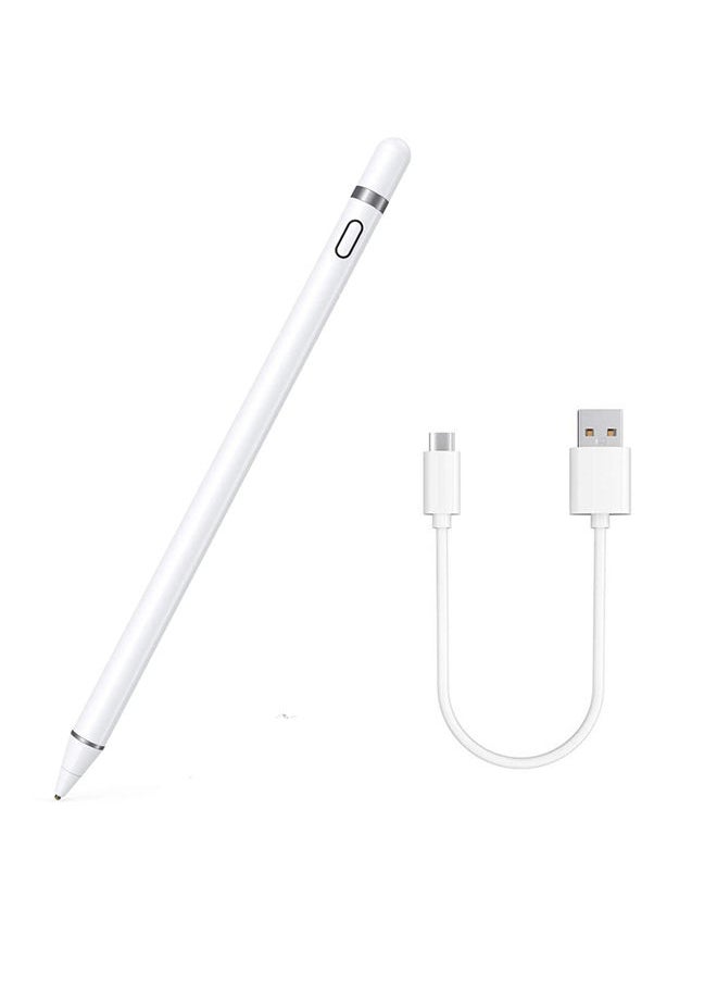 Generic - Stylus Pen Compatible with Galaxy Tab A9+ For more accuracy and fluidity in drawing and writing - Image 1