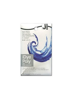 Jacquard iDye Poly .49 Oz - Blue