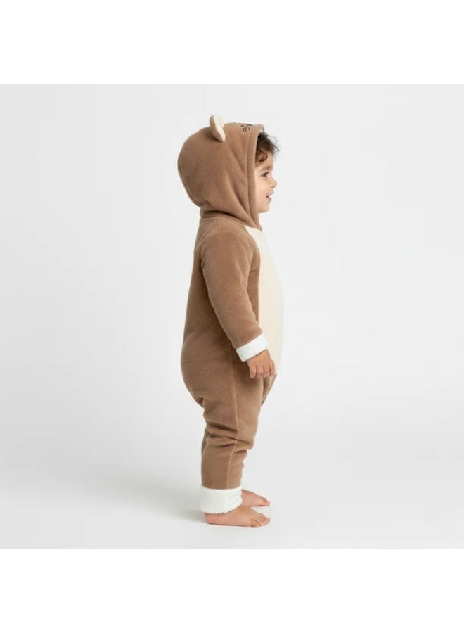 Cloud Fashion Baby Leo Jumpsuit - Image 4