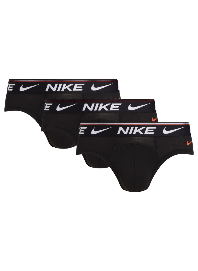 Nike Men's Dri-FIT Micro Boxer Briefs (3 Pack)