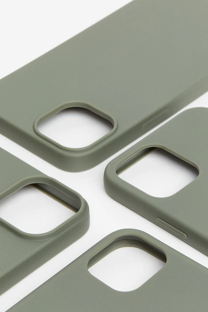 H&M Iphone Case