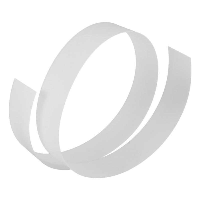 Diffuser Sheet: Translucent Light Diffusion Panel 122x4cm For Enhanced Aesthetic Lighting - Light Diffuse Sheet Lighting Accessories - Image 5