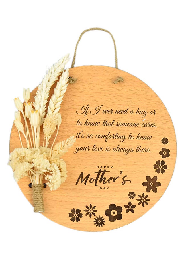 Mothers Day Hanging Plaque Of Dry Flowers - pzsku/Z59481168D6B72A06CA06Z/45/_/1678870819/817000bc-9fbc-4c8e-baf2-8cc94d88c0f5