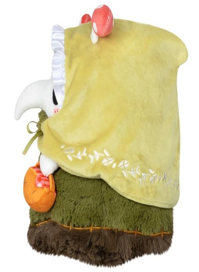 Squishable / Mini Woodland Plague Doctor & Nurse Set - Image 5