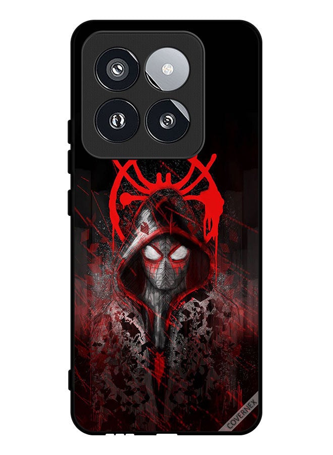 Covernex Protective Case Cover For Xiaomi 14 Pro Dead Pool - Image 1