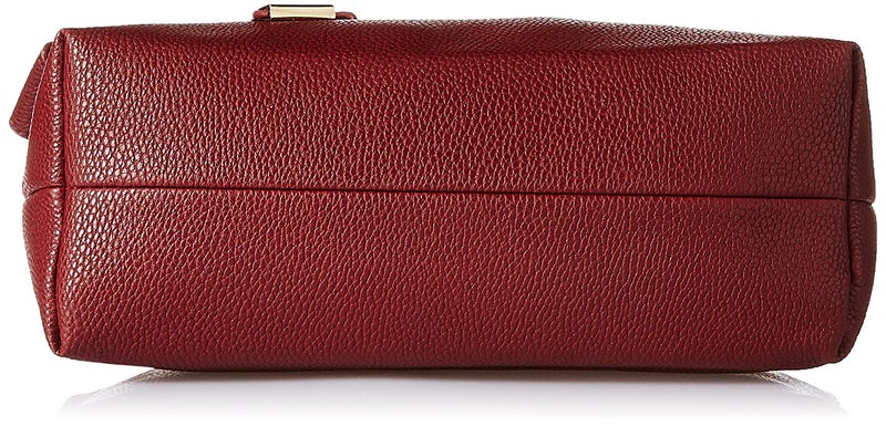 Caprese Women Sling Bag (Maroon)(SGALEMDMRN) - Image 4