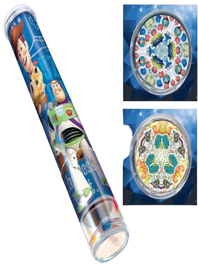 4M - Disney toystory kaleidoscope - 00-06220 - Image 2