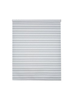 SUNFREE Chail Rolling Easy to Use High Quality Semi Blackout Roller Blind for Window Grey 150 x 180 cm ETF7020 