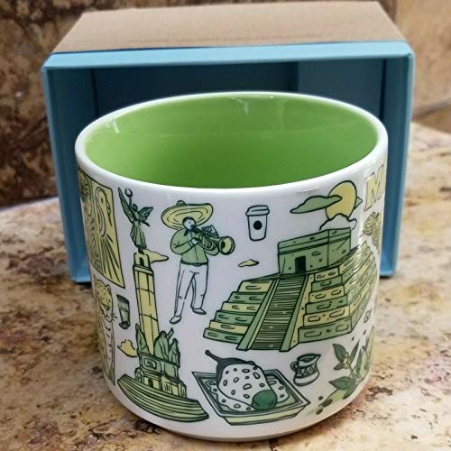 Starbucks Mexico Starbucks mug - Image 2
