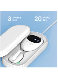 Generic Rechargeable Split Toddler Urine Alarm  - Image 1