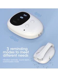 Generic Rechargeable Split Toddler Urine Alarm  - Image 2