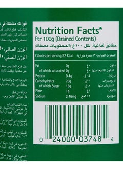 Del Monte Del Monte Fiesta Mixed Fruit in Syrup - 850 gm  - Image 5