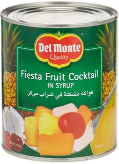 Del Monte Del Monte Fiesta Mixed Fruit in Syrup - 850 gm  - Image 1