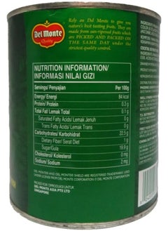 Del Monte Del Monte Fiesta Mixed Fruit in Syrup - 850 gm  - Image 4