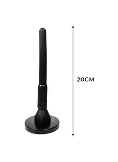 AGC Adjustable Angle Car Decoration Antenna, 20cm - Stylish Vehicle Accessory for Enhanced Aesthetics - pzsku/Z5948C06DC715A7F6D50DZ/45/_/1707893454/4c1bd8a0-f848-4de2-8fc2-3261d195d128