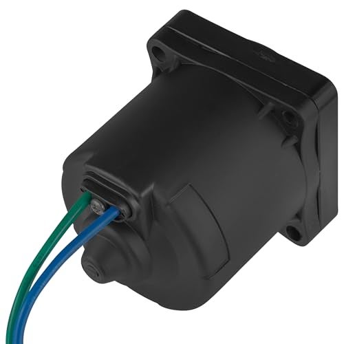 Caltric Tilt Trim Motor Compatible with Suzuki DF 60 70 90 115 150 175 200 225 250 300 38100-96J00 - Image 3