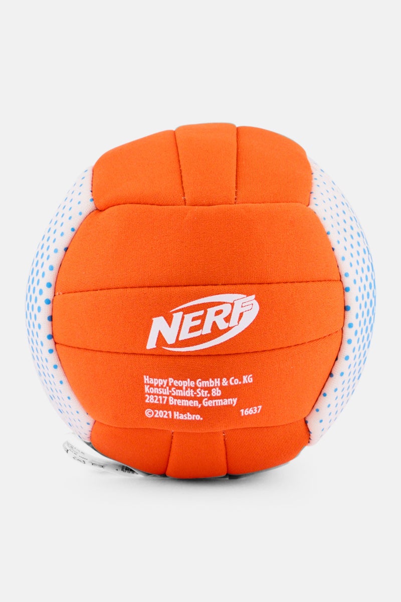 NERF Happy People Neoprene Mini Ball 16637 - Image 1