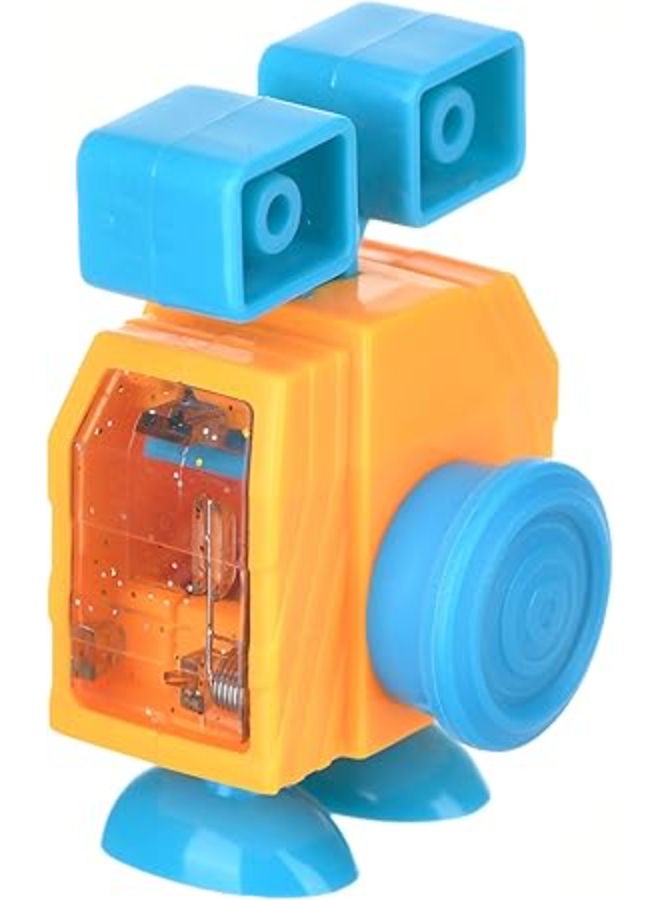 YALONG Plastic Sharpener Owl Shaped Yl191661_No:Yl-68 - Image 3