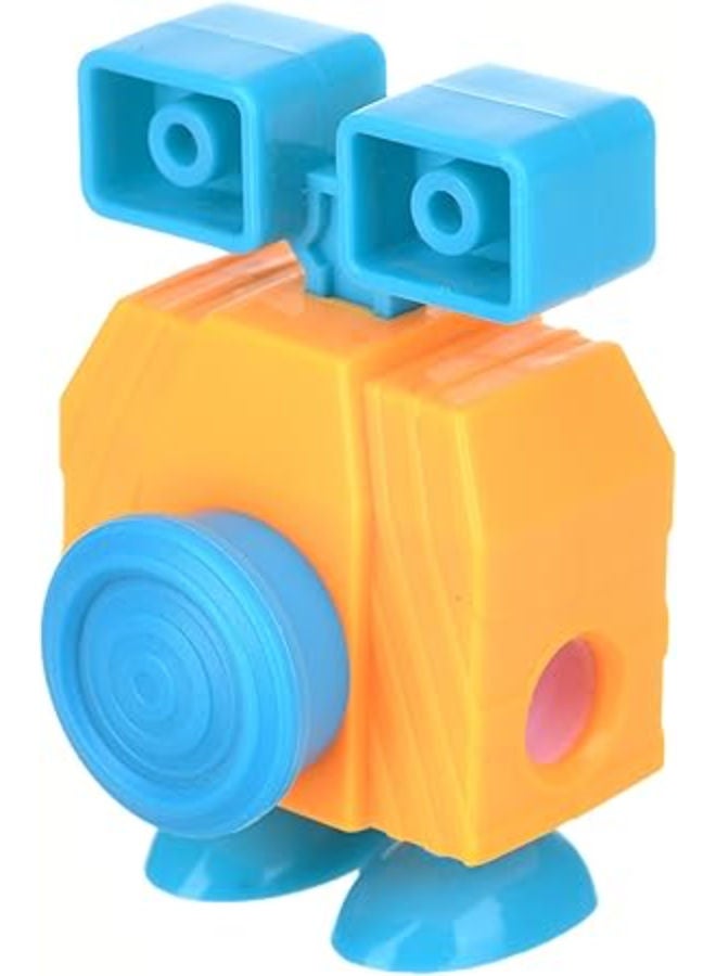 YALONG Plastic Sharpener Owl Shaped Yl191661_No:Yl-68 - Image 1
