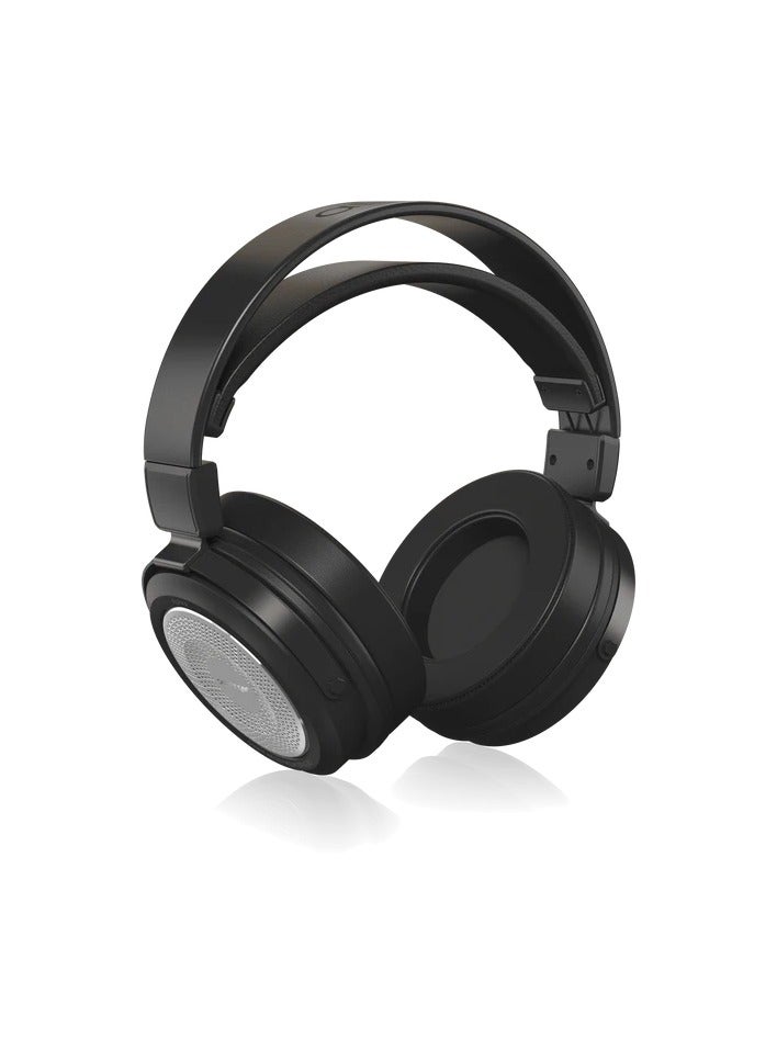 Behringer ALPHA DJ Headphones Supra-Aural High-Fidelity - Image 3