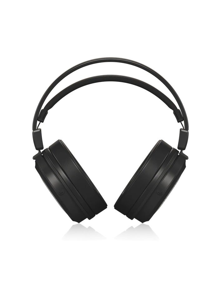 Behringer ALPHA DJ Headphones Supra-Aural High-Fidelity - Image 2