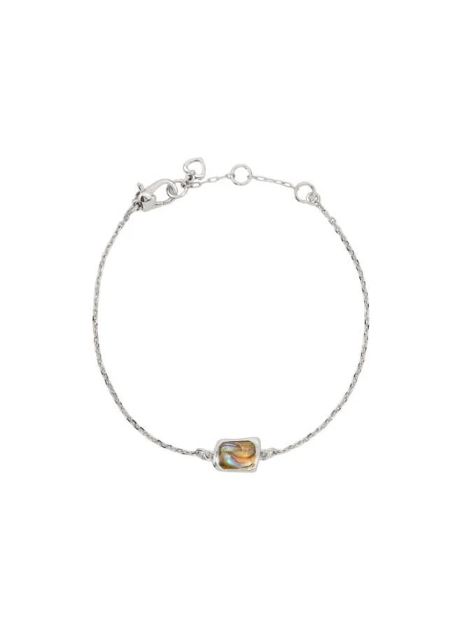 كيت سبيد Solitaire Bracelet