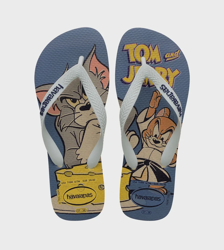 Hav. Top Warner Classics