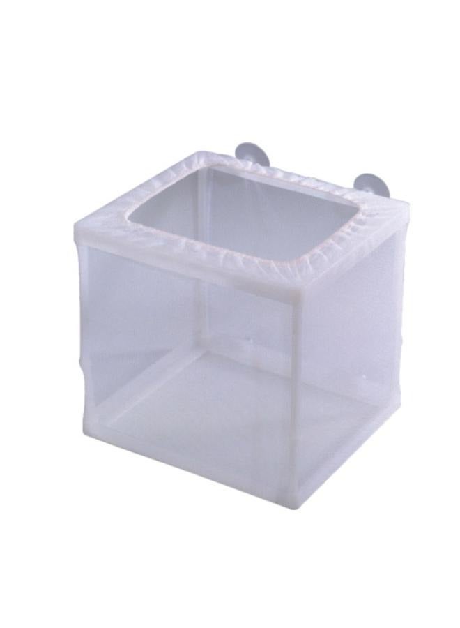 B&K BOYU NB-3201 شبكة مربي لحوض السمك حوض أسماك بطارخ منفصل، عزل الأسماك المصابة، صندوق التفريخ - Image 1