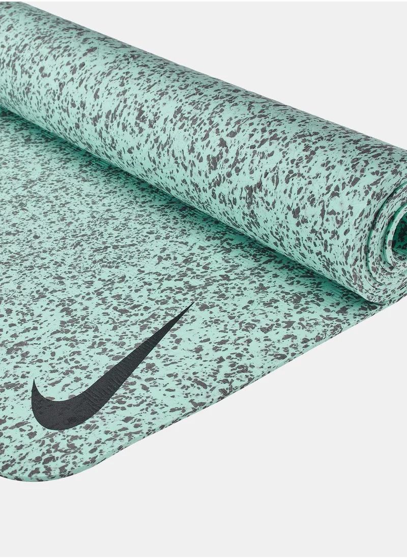 نايكي Move Yoga Mat (4mm)