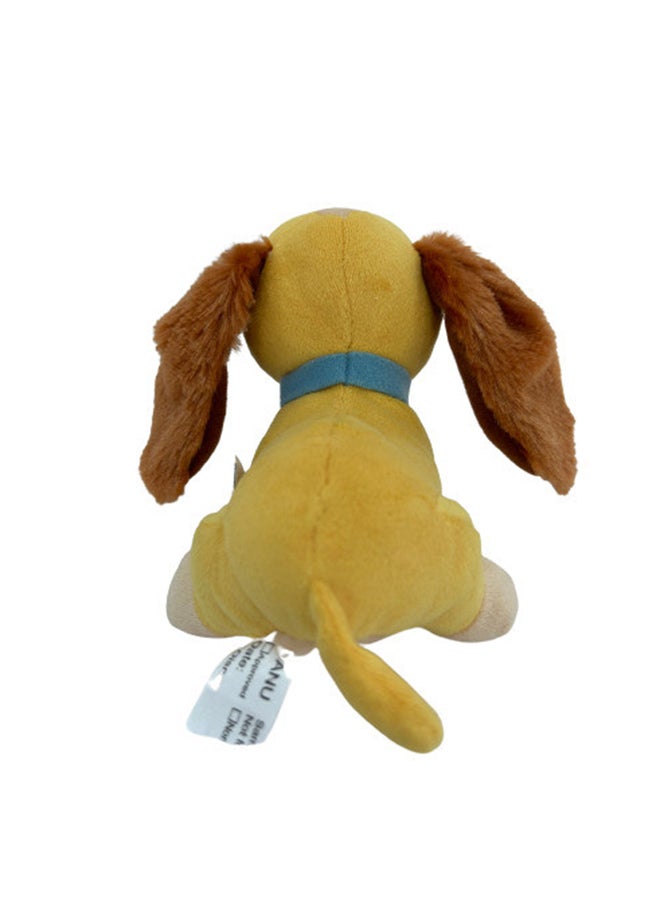 ديزني دمية قطيفة صغيرة مقاس  بوصة من أنيمال كور للسيدات - Image 5