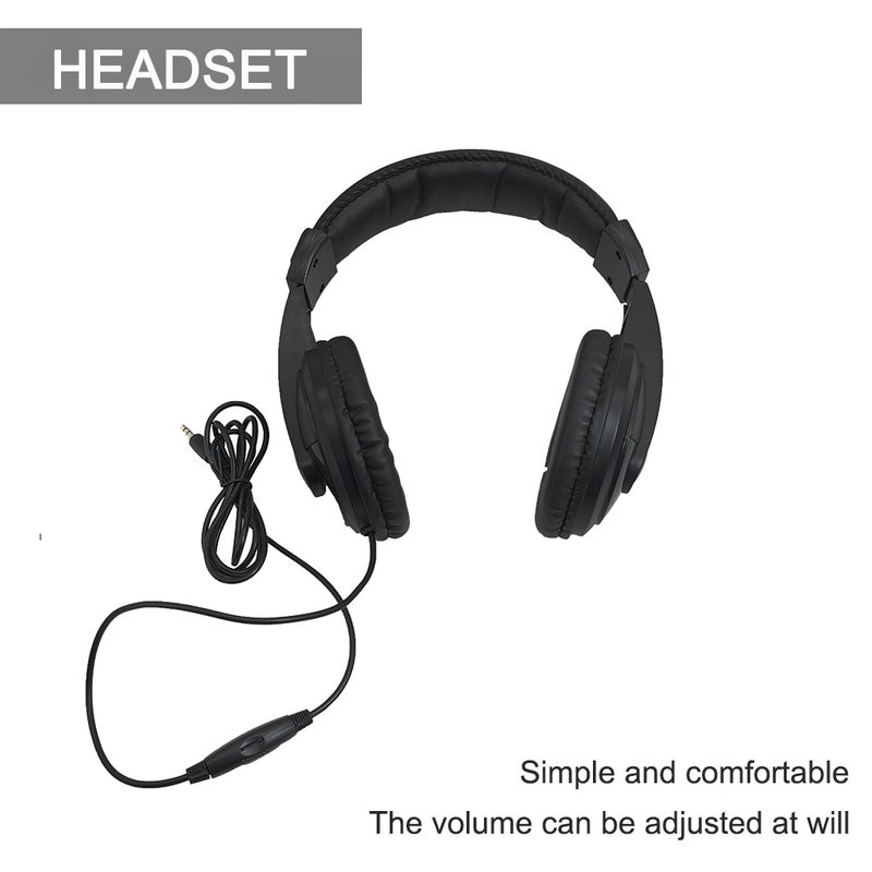 Electronic Stethoscope Car Noise Finder Diagnostic Listening Device Machine Multi-Channel Noise Detector Abnormal Sound Detector for Automotive - Image 5