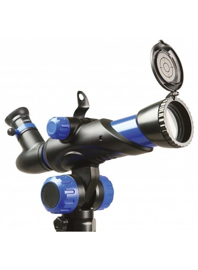 Buki France Telescope with 15 Activities (33 cm) - Image 3