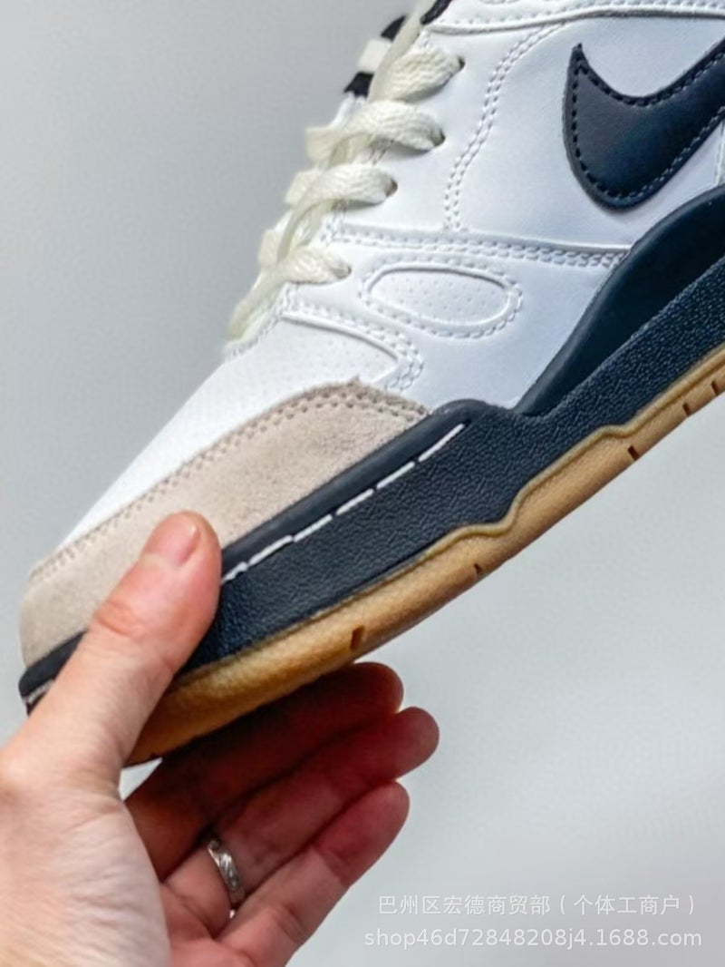 2025 Court Vision Low-Cut Fashion Versatile Trendy Sports Shoes - Image 4